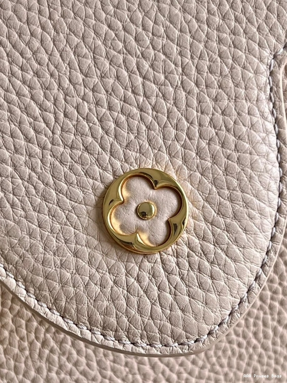 AAA Replica Ru VUITTON BB LOUIS CAPUCINES 0710